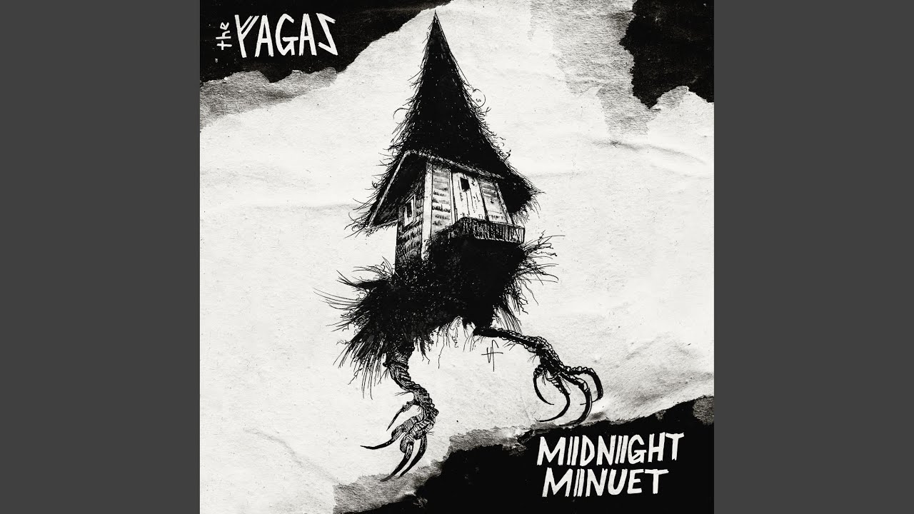 Midnight Minuet