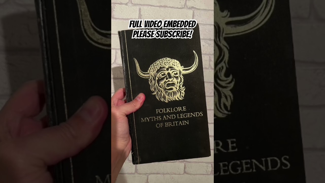 FOLKLORE RISING book review 