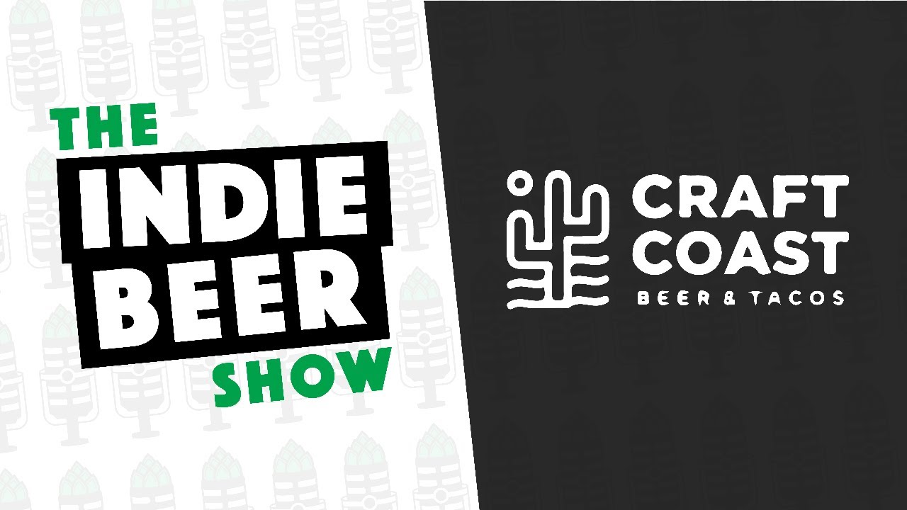 Live with Craft Coast