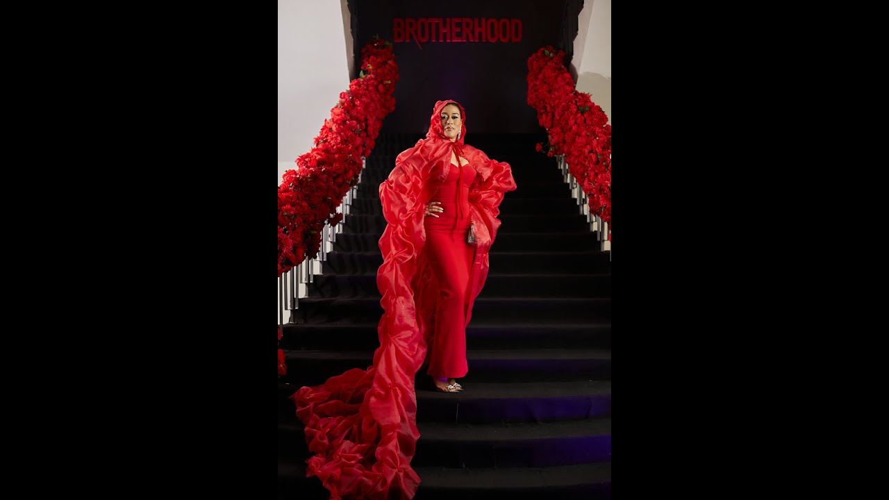Adunni Ade loves how Jade Osiberu has set a new pace with #Brotherhood | Nollywire