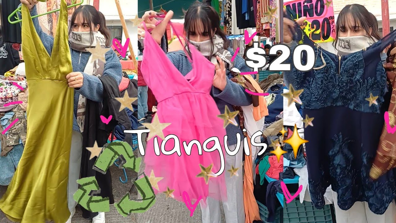 Mega Haul Tianguis💗✨️ $10 $20 $30 
