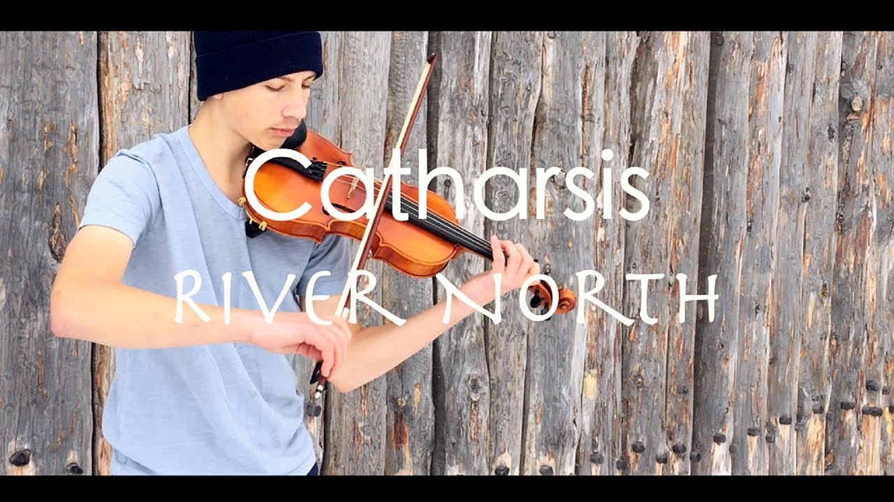 Catharsis-River North