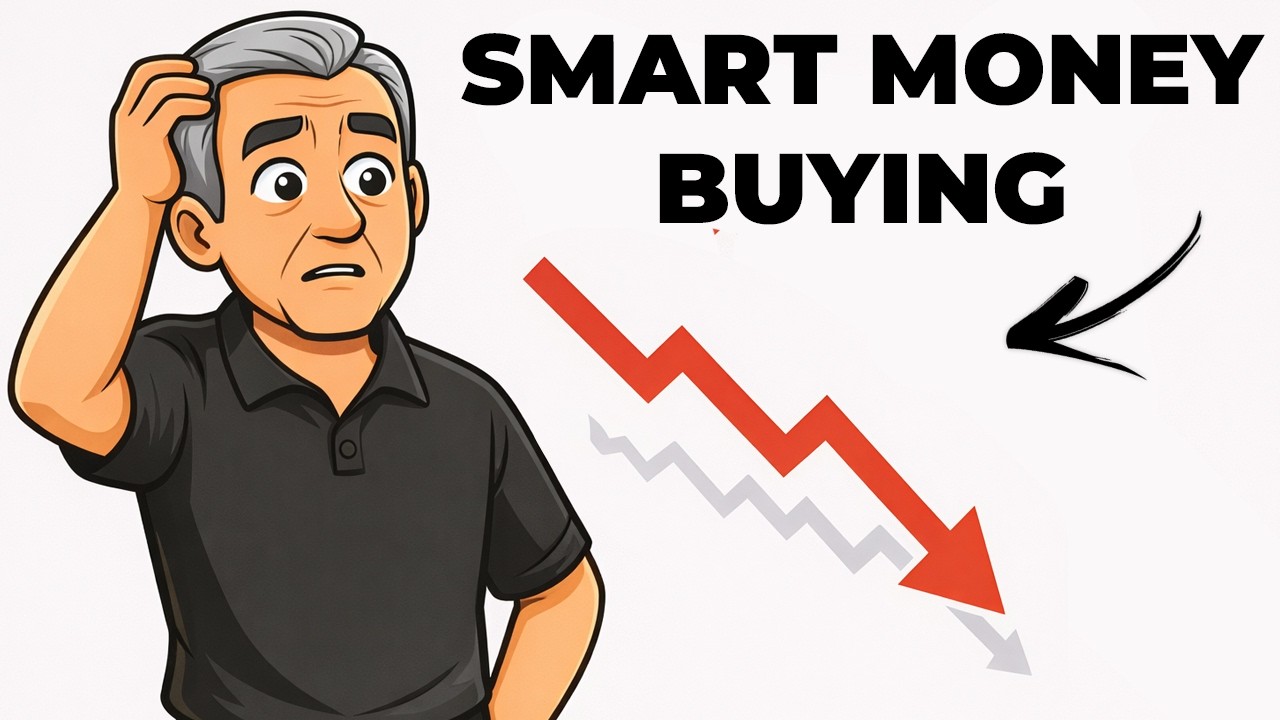 Recession & Market Trend Investing — Time To Buy?