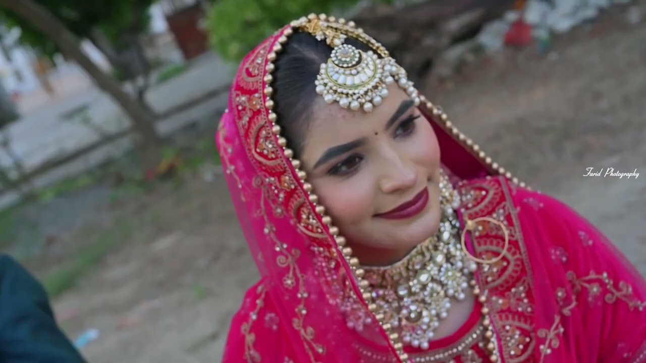balwinder & sonia | wedding highlights |