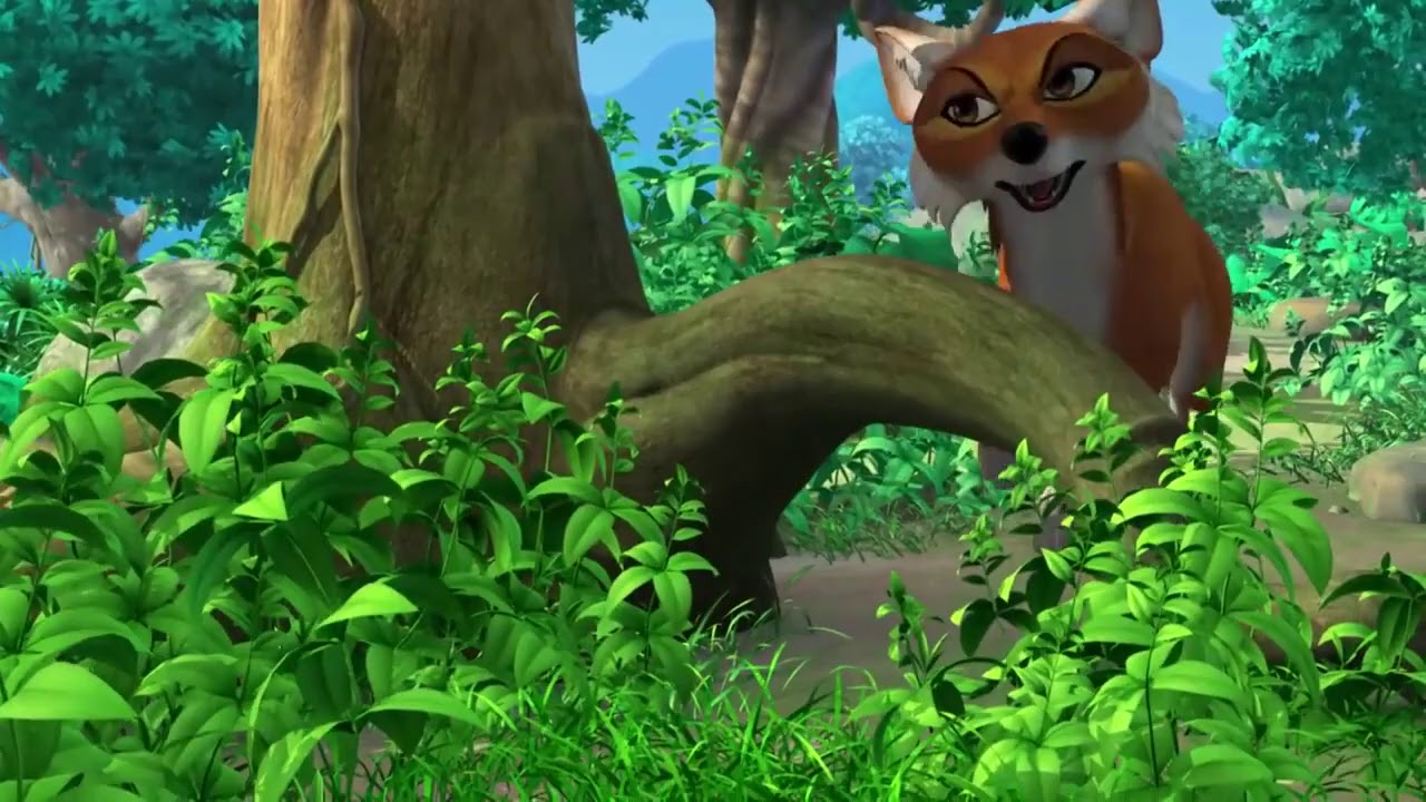 The Jungle Book Season 76