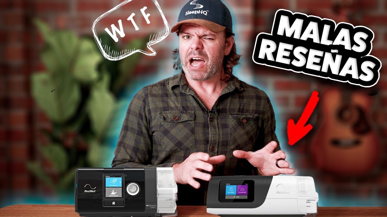 Problemas con AirSense 11 - Reseñas de clientes reales