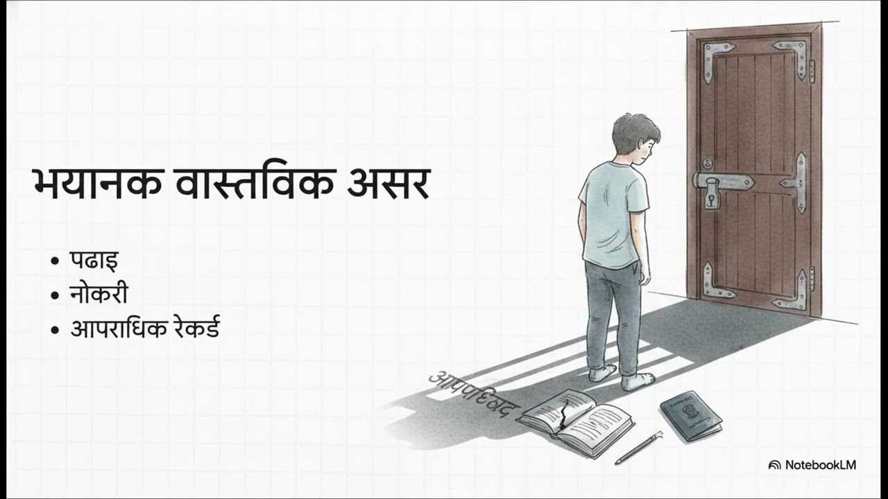 नेपालले Romeo&ndash;Juliet law किन तयार गर्दैछ?