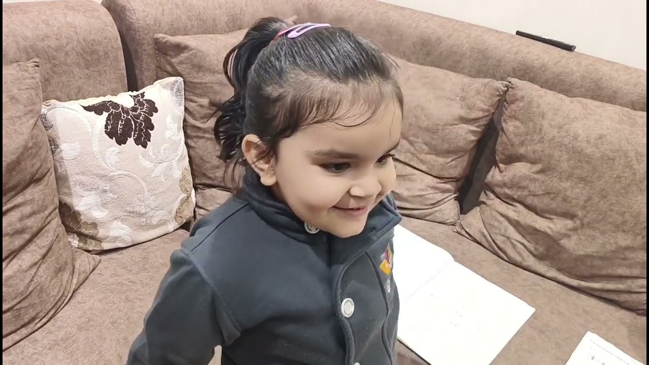 Kids Ke Saath Life Management 😍 | Sab Kuch Kaise Ho Jata Hai? | Family Routine Vlog