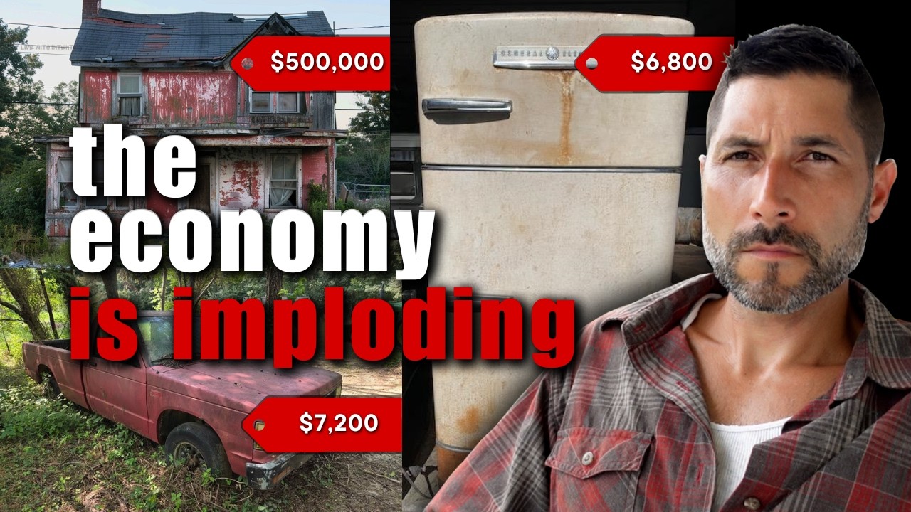Your old junk is about to become priceless...