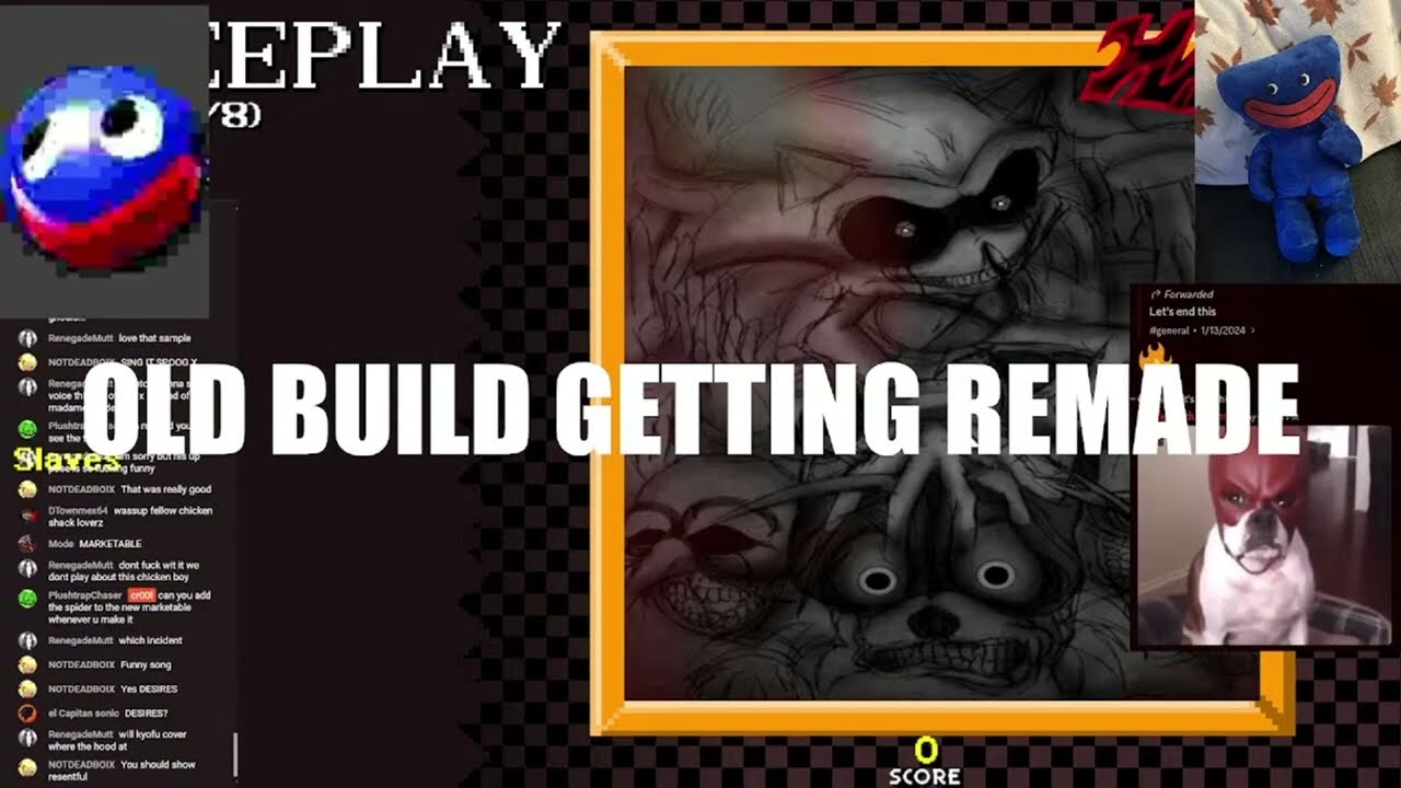 Lord X Wrath V2 Slaves gameplay [outdated]