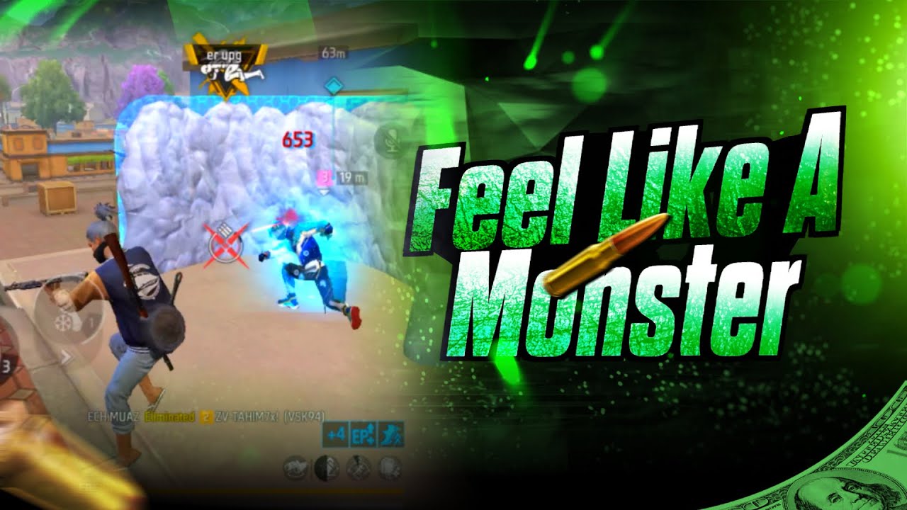 Feel Like A Monster ⚡️ || TOURNAMENT HIGHLIGHTS 🏆  ||  LP•RIMONx7 🥇