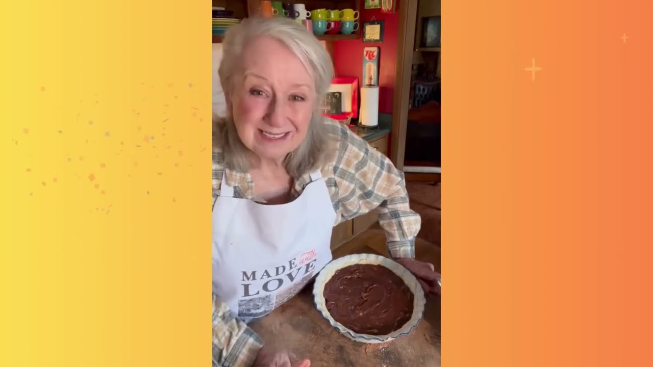 Brenda Gantt Pie Crust Recipe
