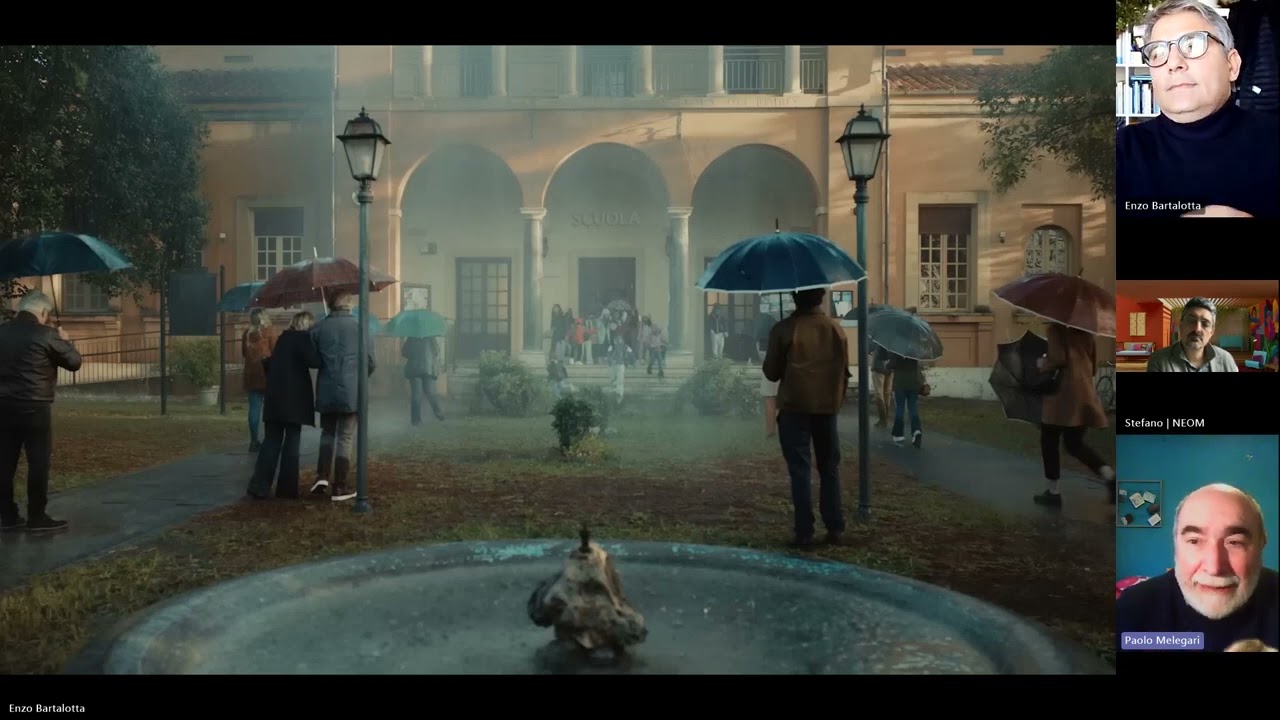 #5 Spot Review | Puntata n.5 del 26/02/2025