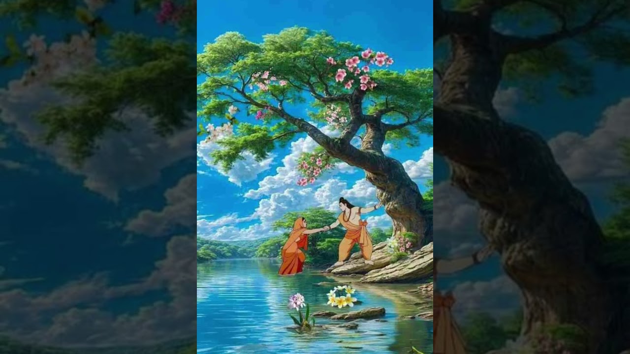 भरत जी का दर्द: ननिहाल से लौटने के बाद जो किसी ने नहीं बताया#BharatJi#RamayanTruth#AnsunaSach#Bharat