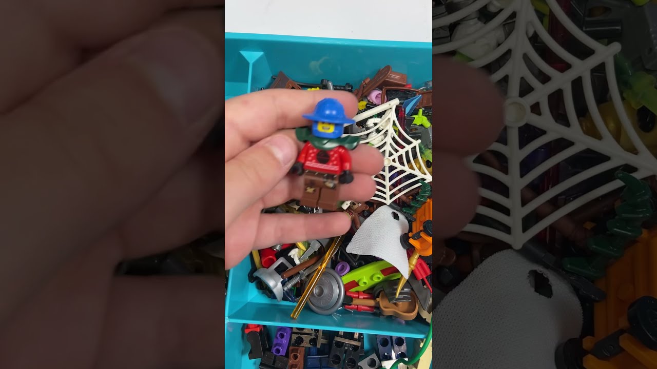 Random Lego Minifigs of the day 560 