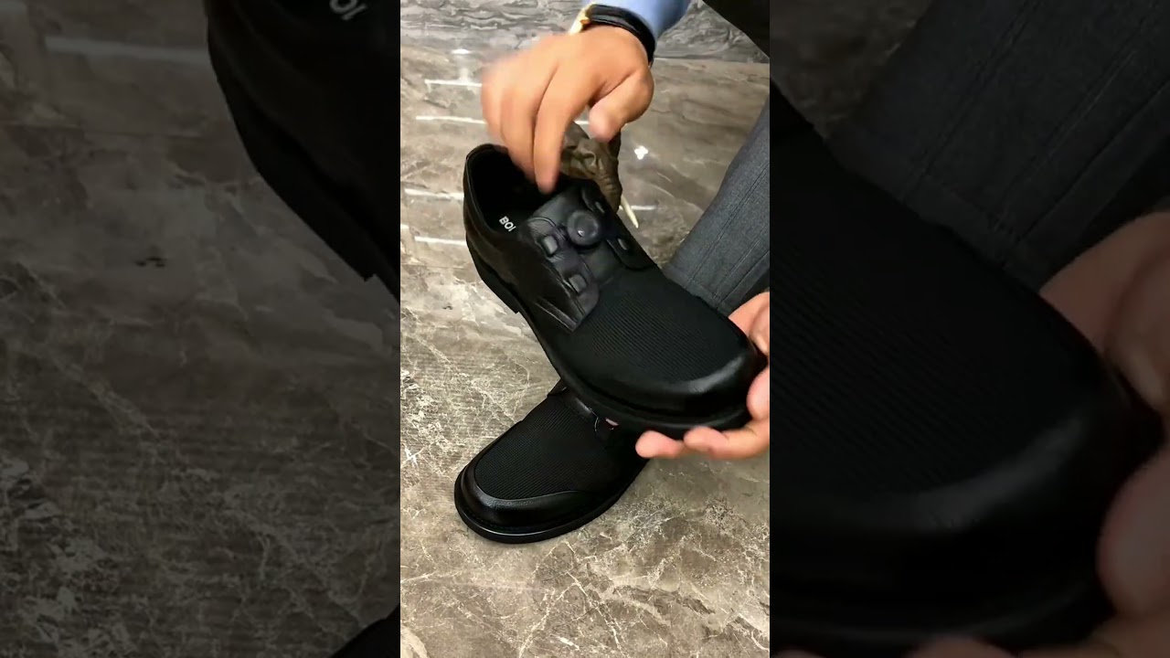 DANRRIO SHOES  #danrrio #danrrioshoes #menshoes #menfashion #ootdmen #shoes  #formalshoes