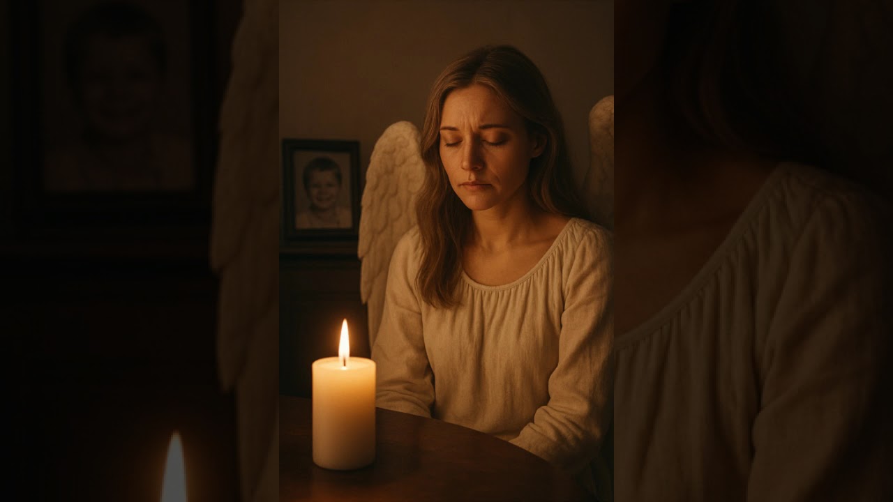 „👼ČTYŘI ANDÍLCI“👼