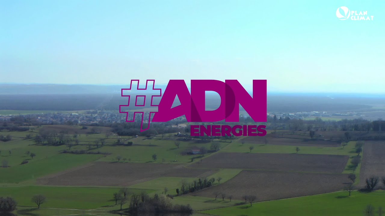 m2A, une stratégie énergétique à l'échelle d'un territoire