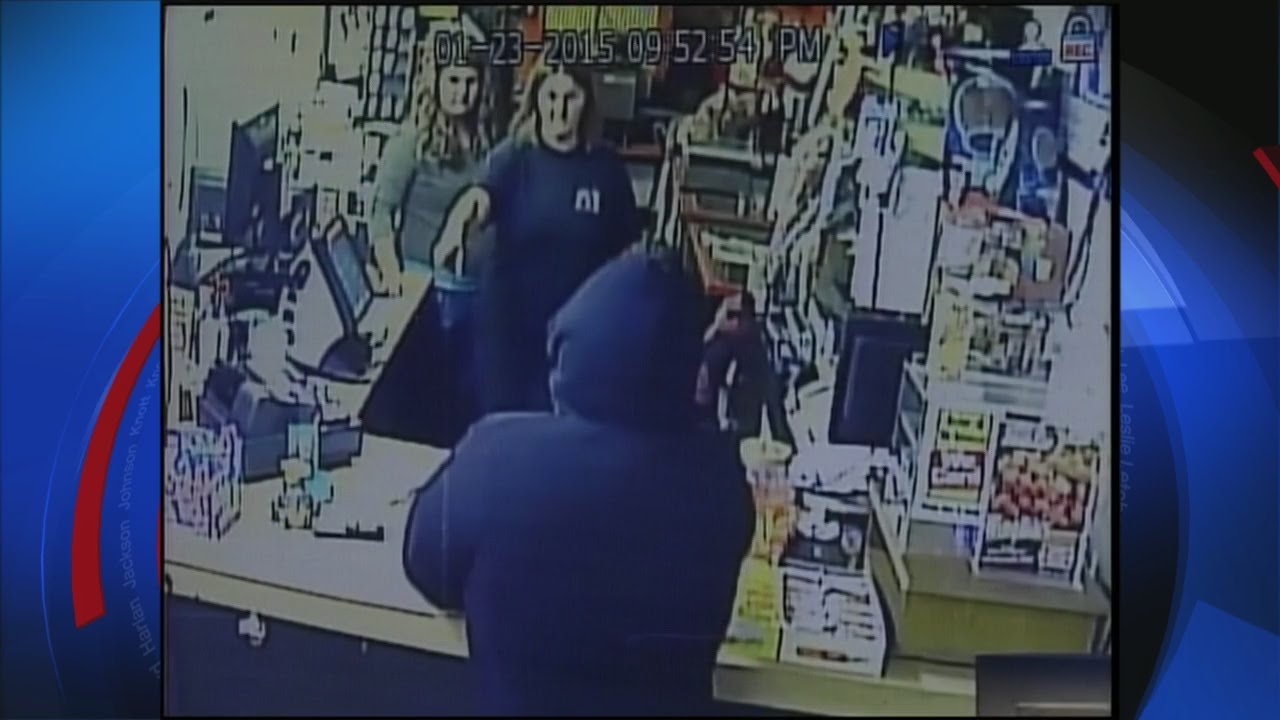 Knott County Store Robbed at Gunpoint