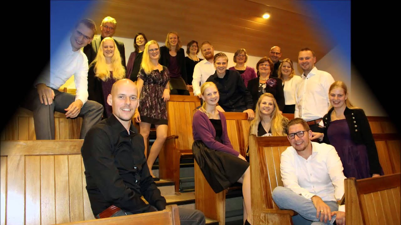 Familiekoor Ichthus
