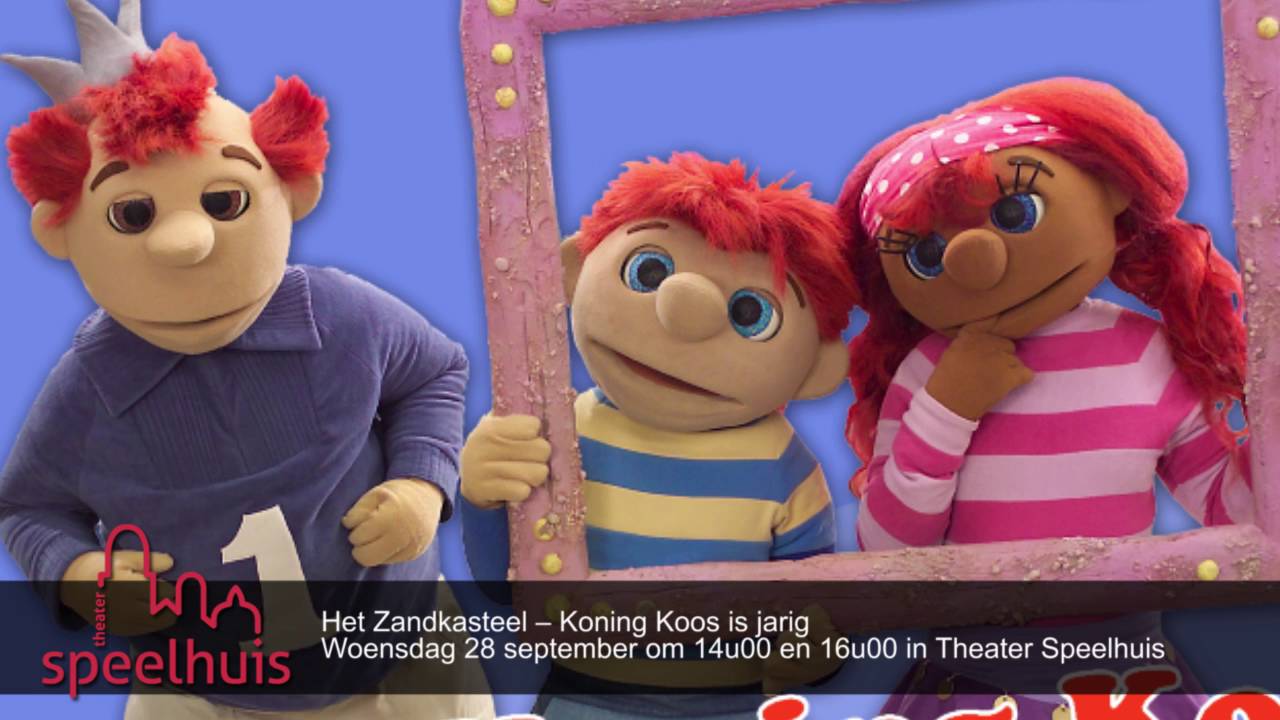 Speelhuis Cultuuragenda: The Who’s Tommy, Het Zandkasteel en Club Guy & Roni / Slagwerk Den Haag