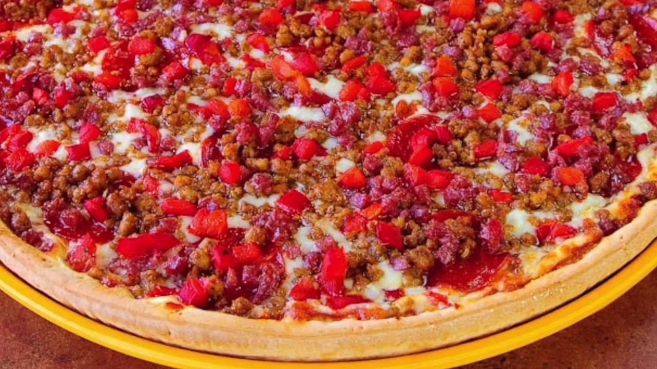 stone canyon pizza