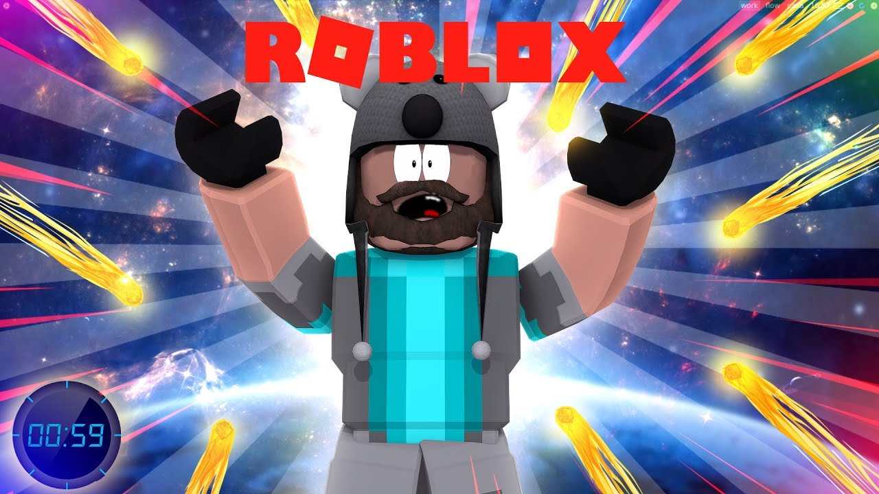 INSANE EPIC MINIGAMES IN ROBLOX!!!
