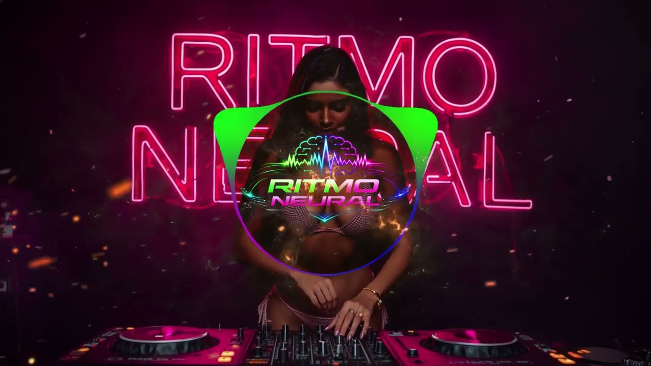 🔥🫧 Burbujeo en Medellín | Guaracha & Latin House 💃🕺 | Ritmo Neural