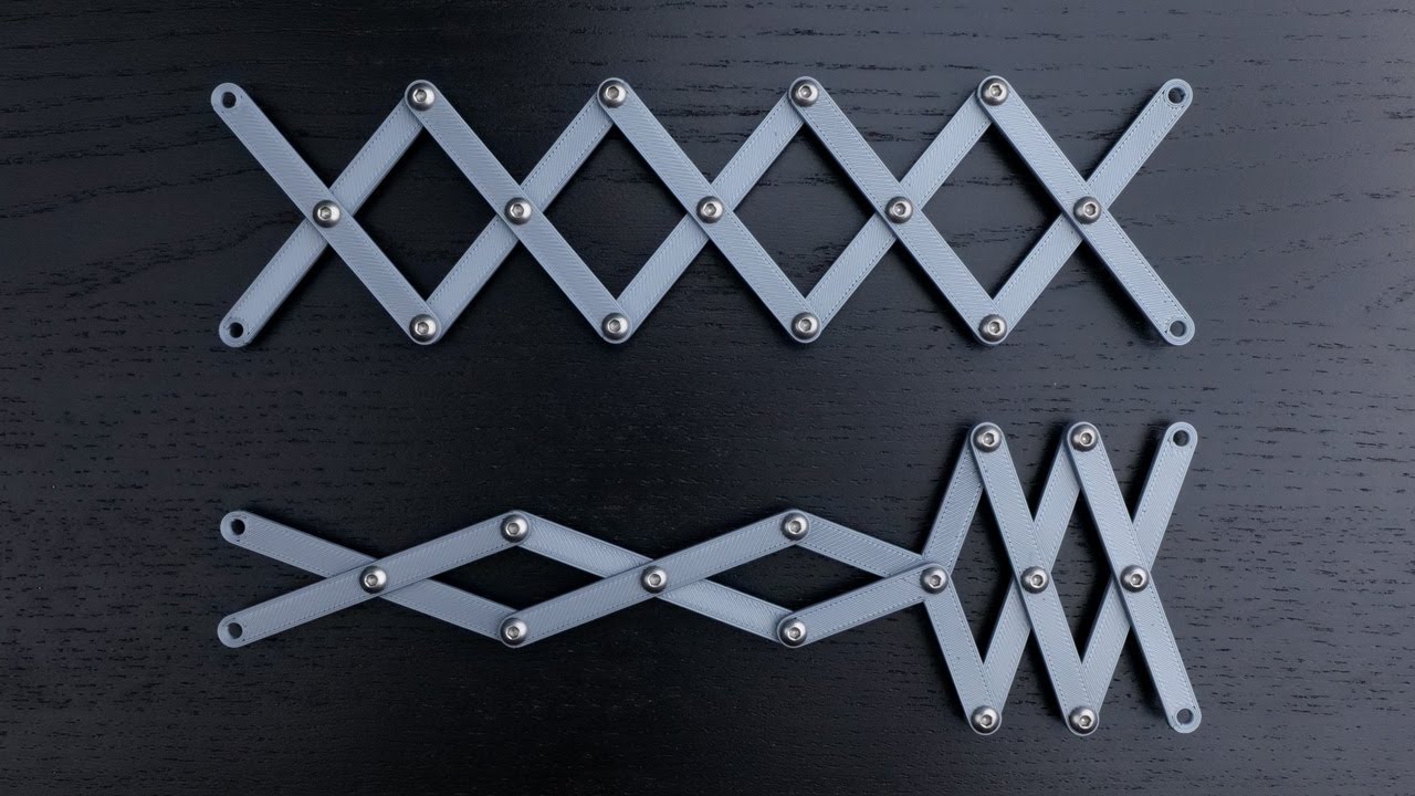 Scissors NOT gate