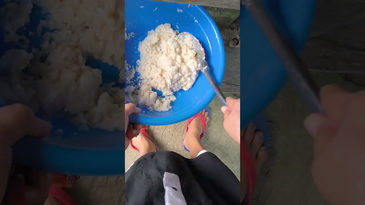 Sariling recipe/pagkaing probinsya