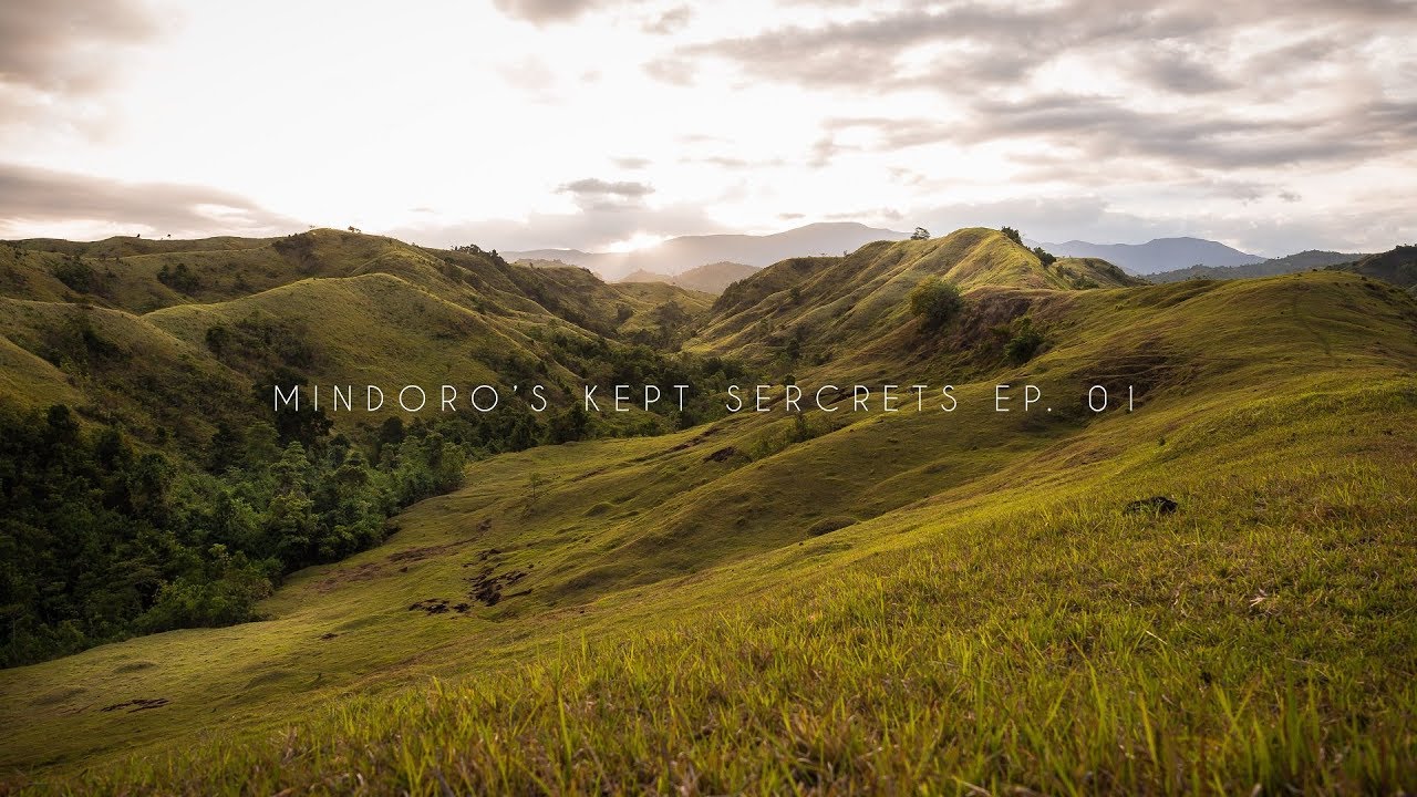 MINDORO'S KEPT SECRETS EP. 01: Bansud, Oriental Mindoro Philippines