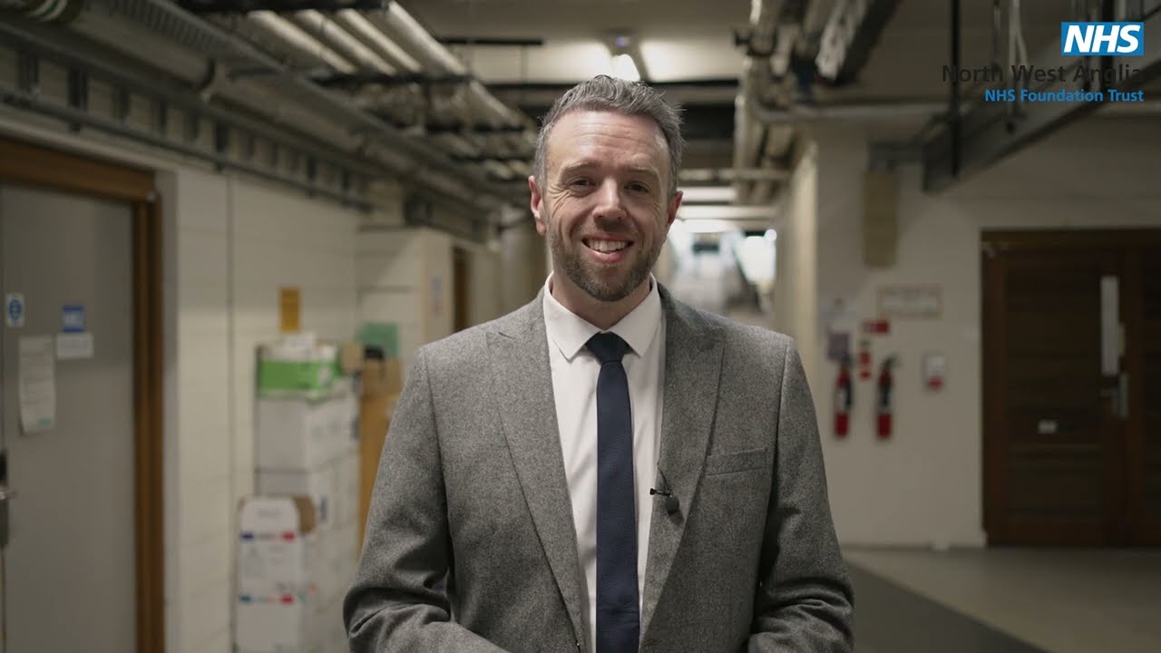 Hinchingbrooke Redevelopment