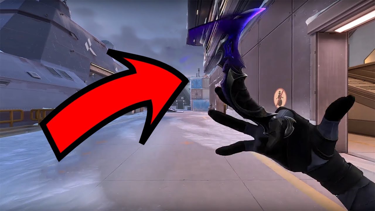 Full Reaver 2.0 Collection Videos LEAKED! (Reaver Karambit is Insane!!!!)