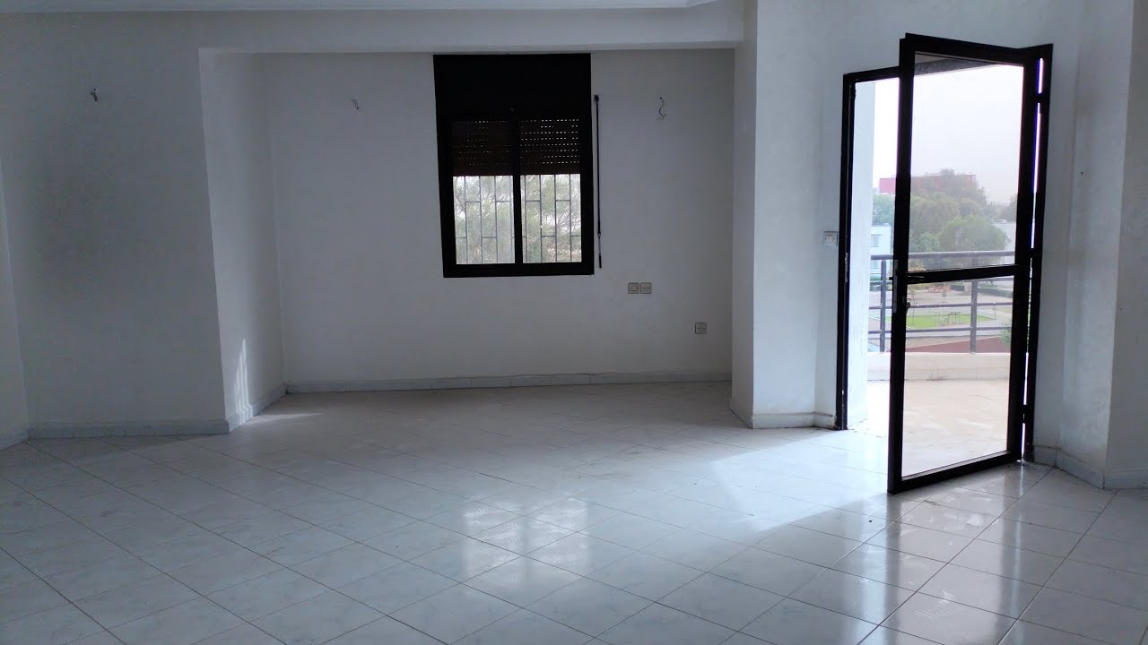 شقة للكراء القنيطرة Appartement en location