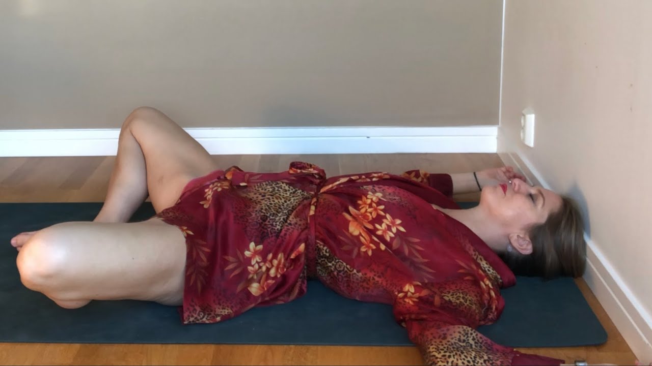 YOGA CLASS! Day 683 of yoga and gratefulness