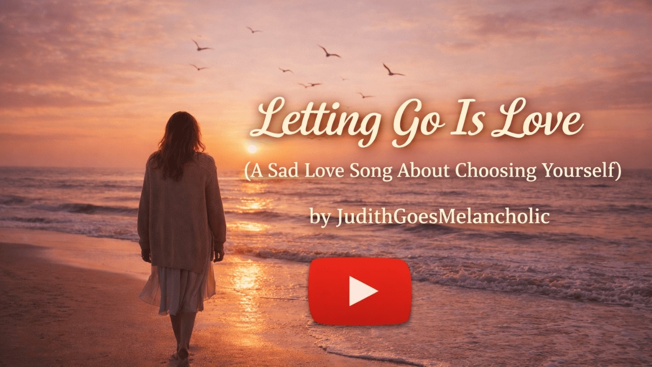 let go is love