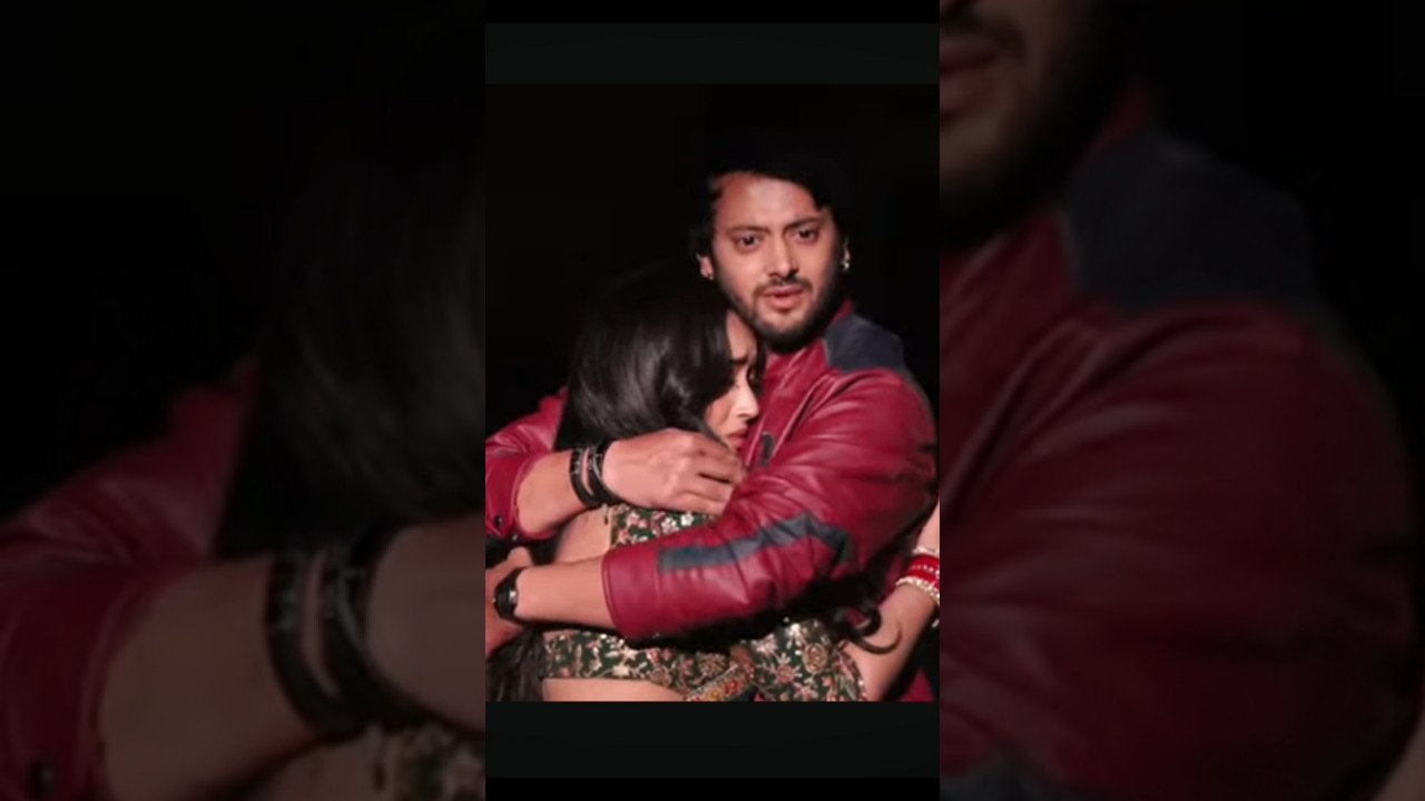 ishq junooni behind the scenes #ishqjunooni #dangaltvserial