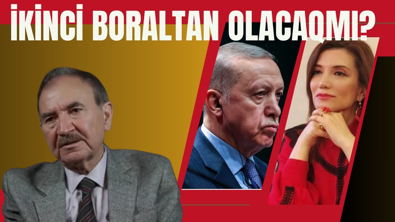 Professor Cəmil Həsənli Gültəkin Hacıbəyli haqqında iftiralara cavab verir. Türkiyə üçün sual!