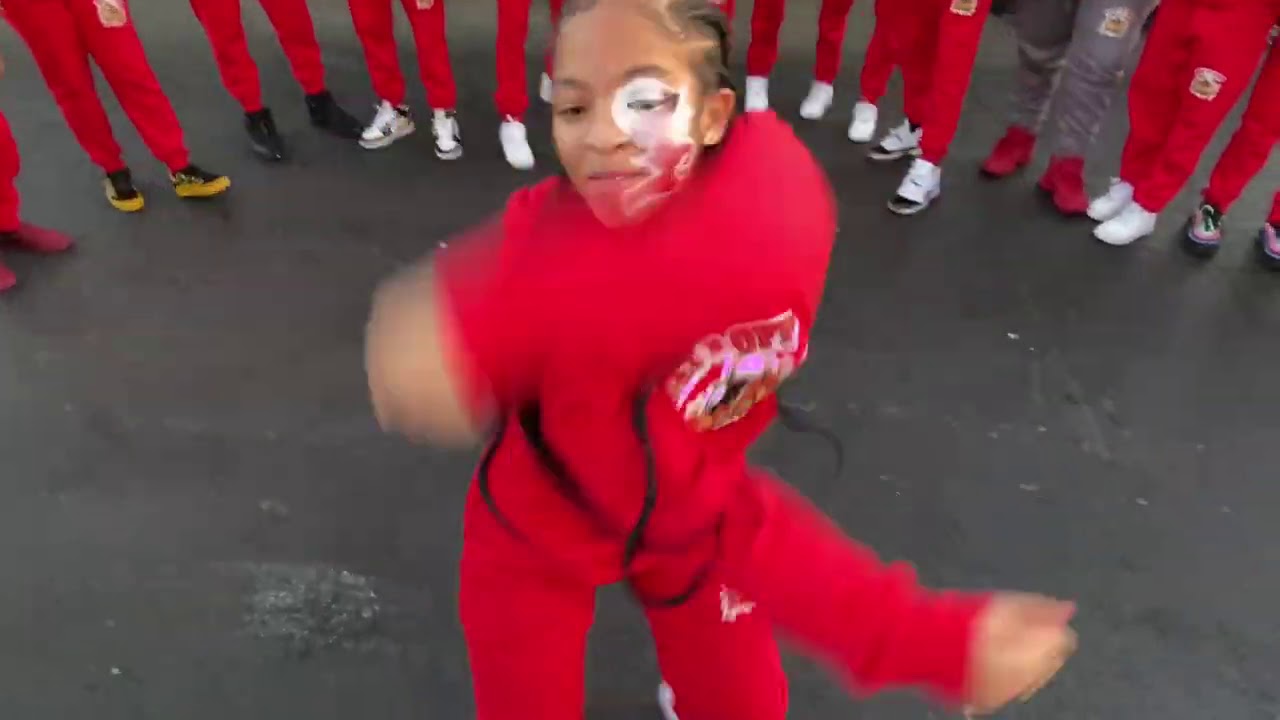 WHO SET IT OFF BETTER THAN US ! 🤣🔥