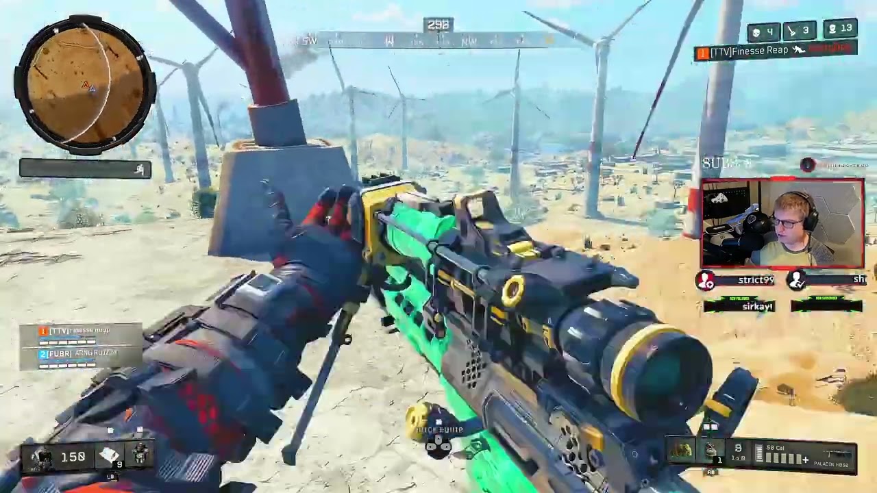 BEST OF BLACKOUT 2026 WEEK #28