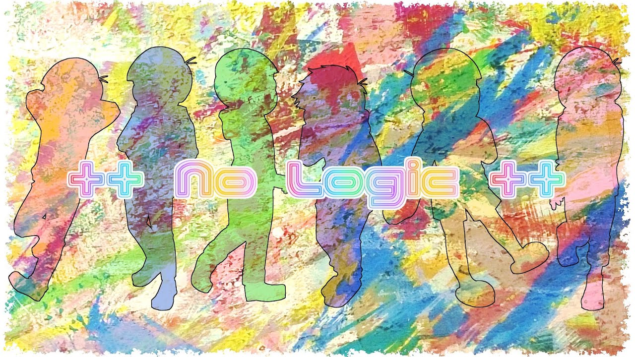 【おそ松さん人力】No Logic【全松】