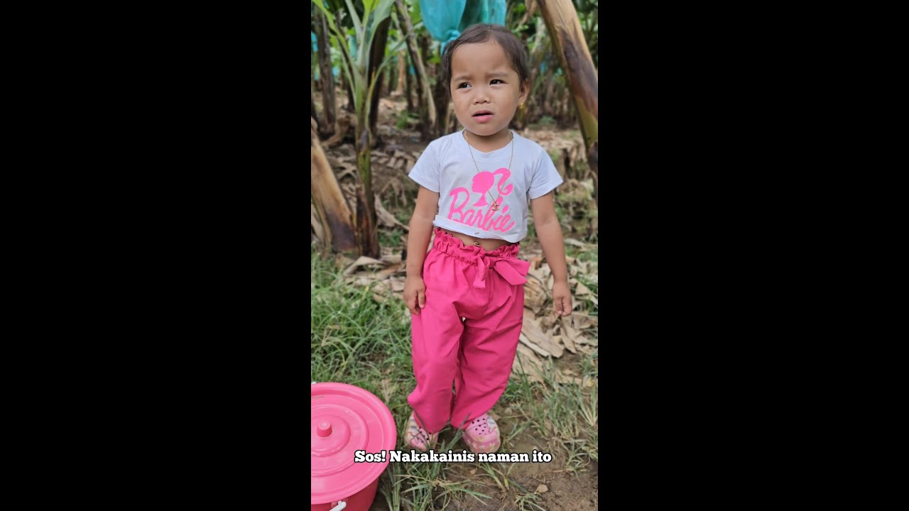 Krayola ang gisugo Anirola ang gipalit 🤣