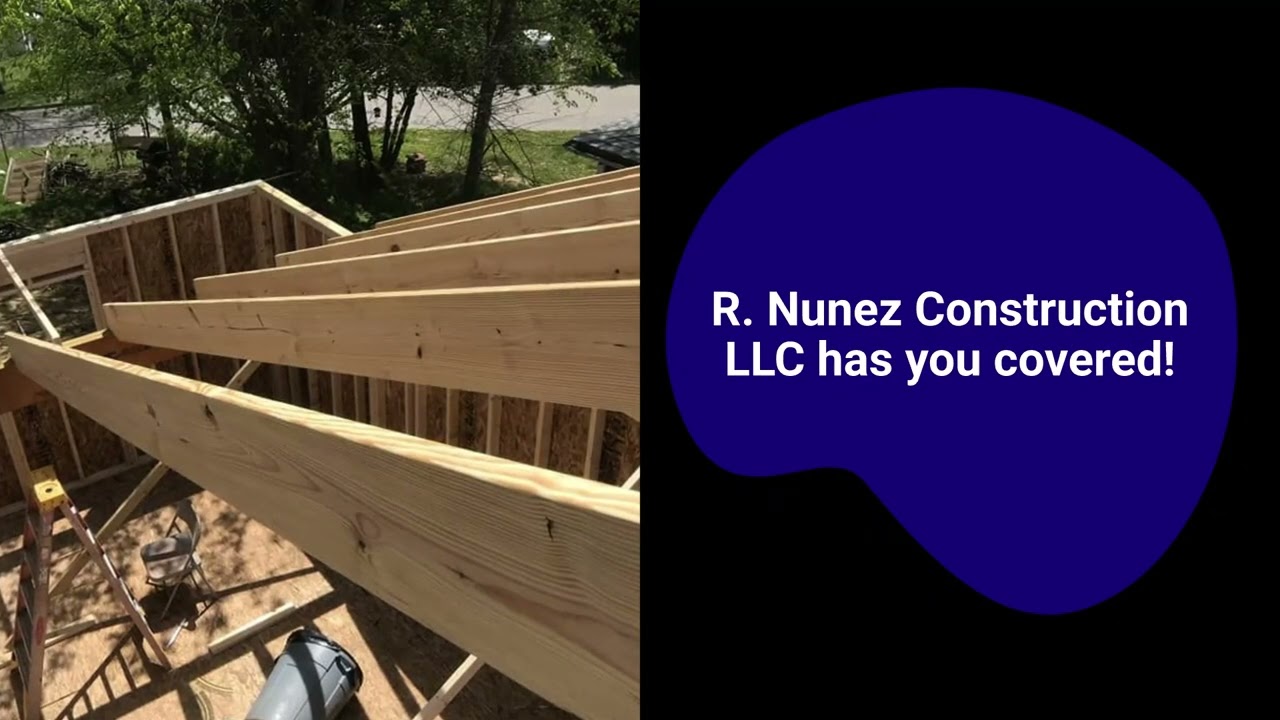 R.  Nunez Construction LLC