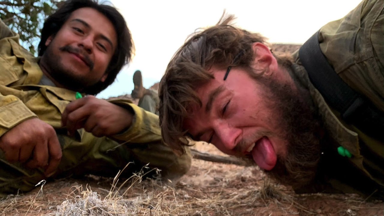 Snake River Hotshots '21 Crew Video