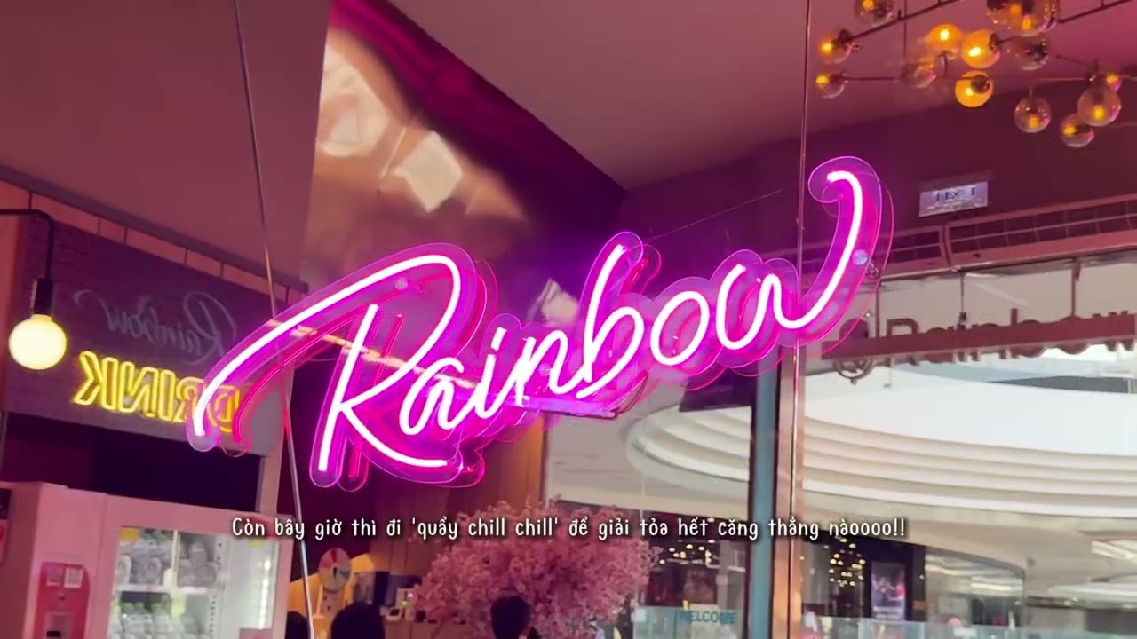 MỘT NG&Agrave;Y CHỮA L&Agrave;NH C&Ugrave;NG VẠN HẠNH MALL