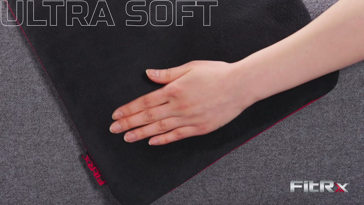 FitRx Recovery Heat Plus Weighted Heating Pad
