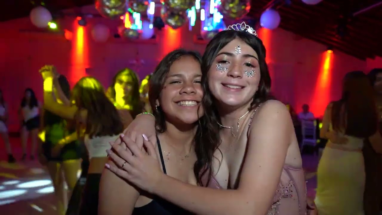 Resumen Lazaro Producciones