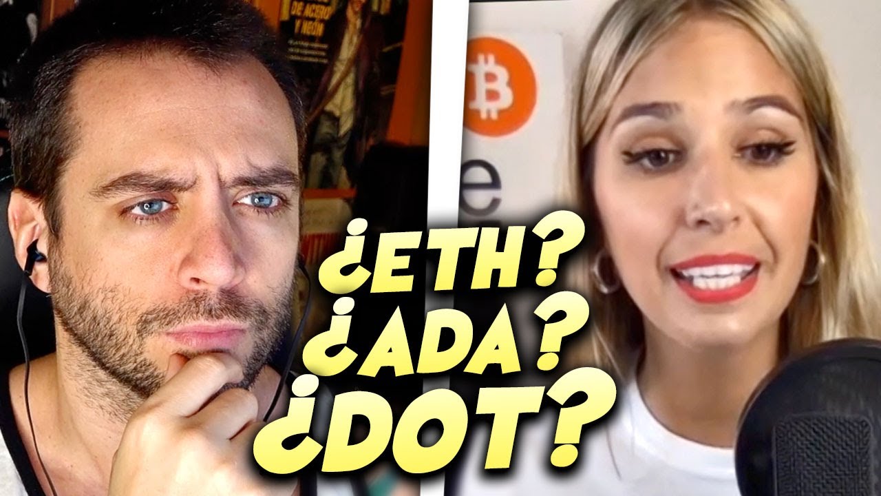 ¿Cuáles son las criptomonedas que tenéis que vigilar de cerca (además del BITCOIN)? | TWP