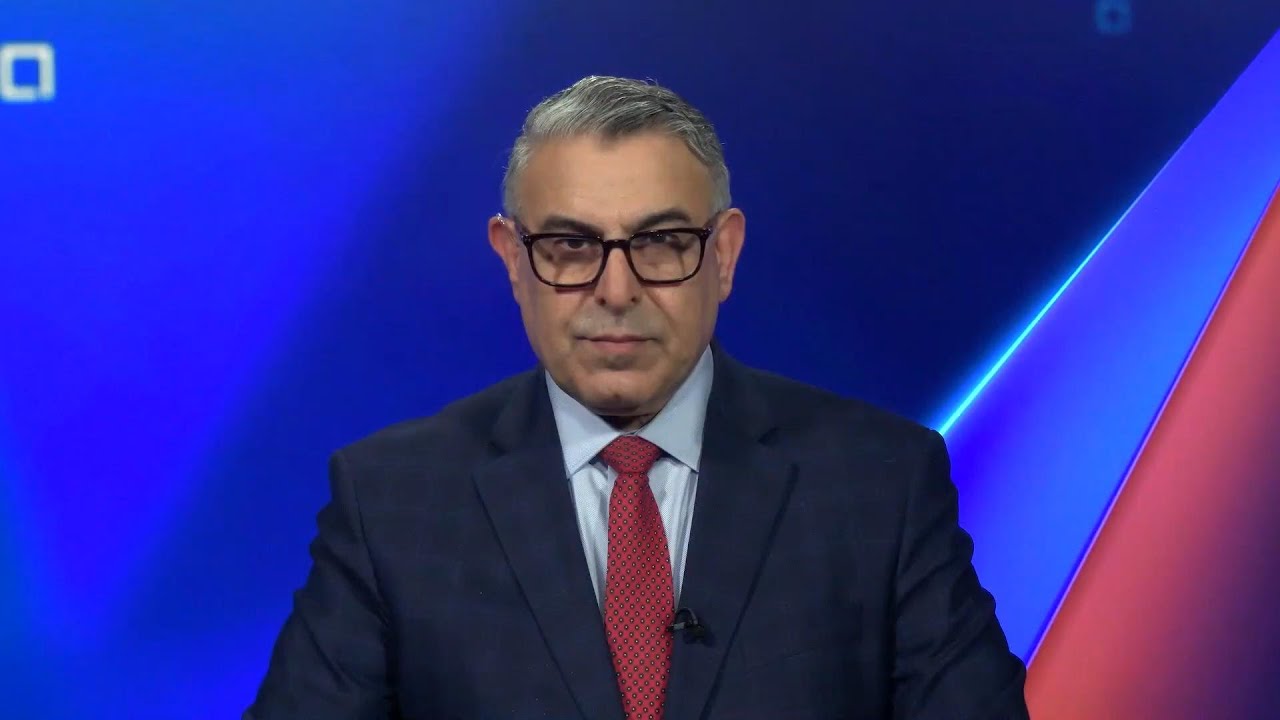 سیاست با مراد ویسی: آغاز حمایت هوایی اسرائیل از مردم کف خیابان در چهارشنبه‌سوری