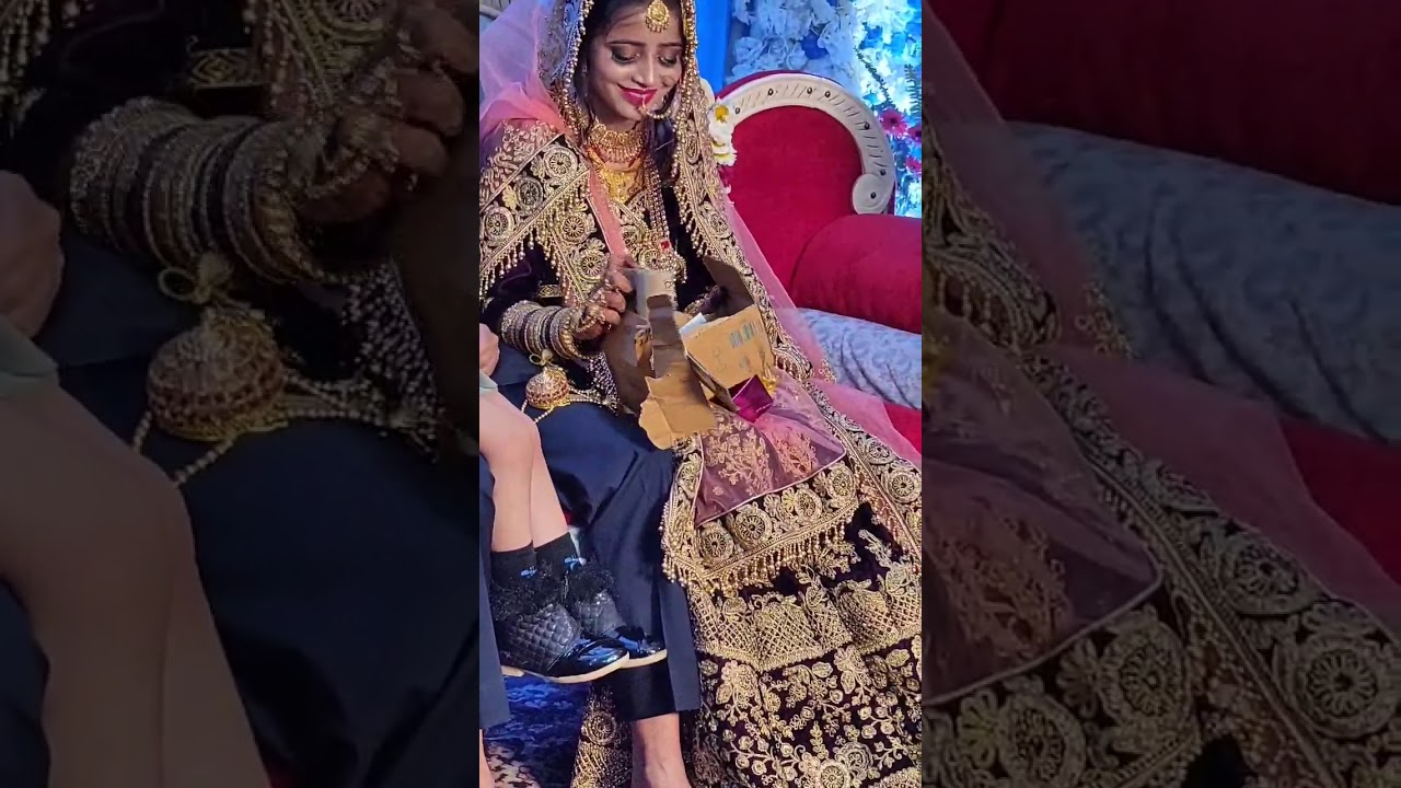 Most funny wedding Gift ll Prank gift  ll wedding prank 🎁 🤣 part 1